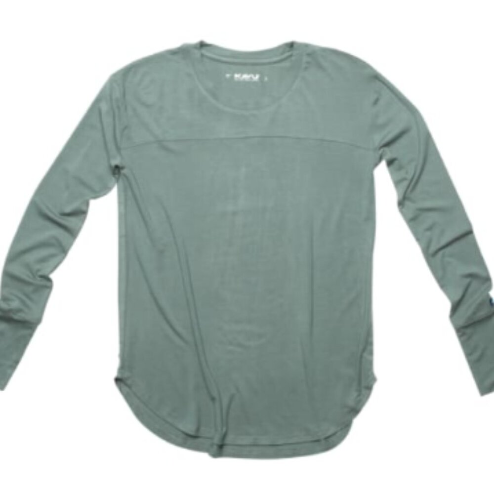 Kavu Mazama Forest Green NWT